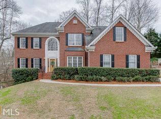 2160 Parliament Dr, Lawrenceville, GA 30043