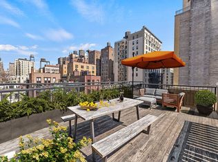 316 W 103rd St APT 5F, New York, NY