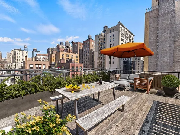 316 W 103rd St APT 5F, New York, NY 10025