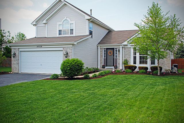 1st image of 24328 Crabtree Ct