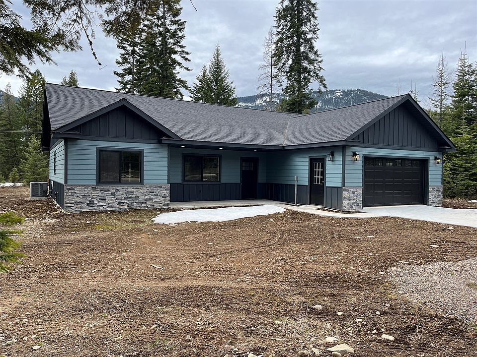14 Rainbow Loop, Noxon, MT 59853 Zillow