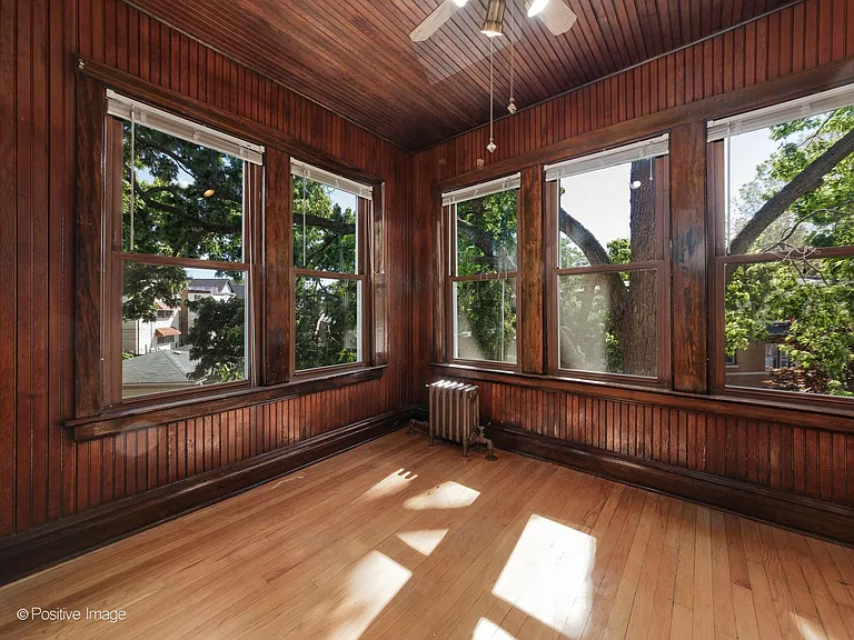 4734 N Karlov Ave #2 — Photo 14