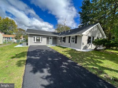 55 Middlebury Ln, Willingboro, NJ, 08046