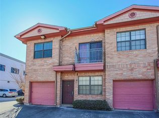9400 Bellaire Blvd UNIT 411, Houston, TX 77036