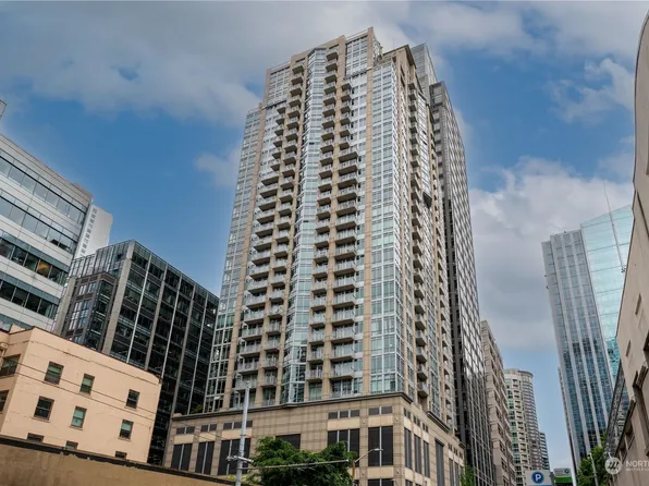 819 Virginia St Unit 1210, Seattle, WA 98101