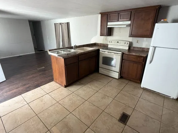 11481 S Hummingbird Dr #39, Yuma, AZ 85365