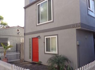 819 Redondo Ct, San Diego, CA 92109