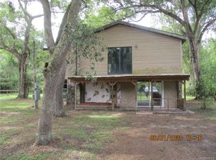 2987 N Hooty Point, Inverness, FL 34453