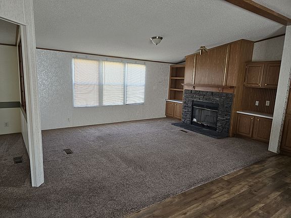 Large dining room