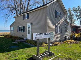 5335 Shady Ln, Standish, MI 48658