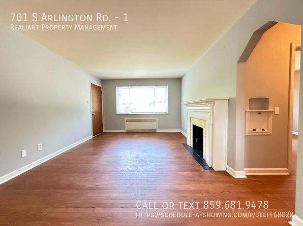 701 S Arlington Rd Unit 1