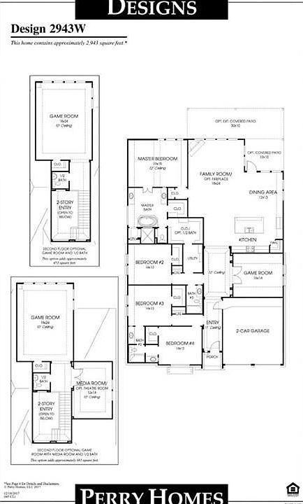 2nd image of 1417 Bird Cherry Ln