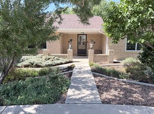 3202 N Washington Ave, Roswell, NM 88201