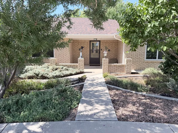 3202 N Washington Ave, Roswell, NM 88201