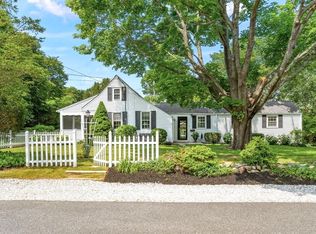 4 Dunaskin Rd, Barnstable, MA 02630