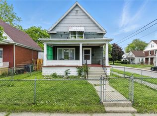 2224 Walnut Ave, Niagara Falls, NY 14301
