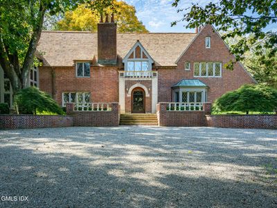 214 Good Hill Rd, Weston, CT, 06883