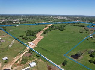 W Highway 199 West Hwy #199, Springtown, TX 76082