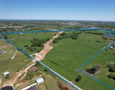 W Highway 199 West Hwy #199, Springtown, TX, 76082