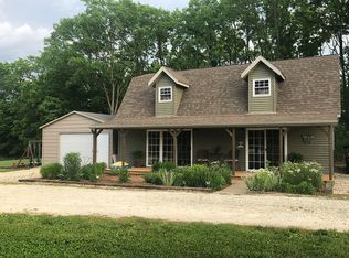 624 Knox Road 900 E, Gilson, IL 61436