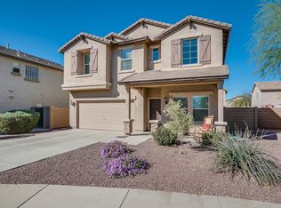 4632 S Grenoble Cir, Mesa, AZ 85212