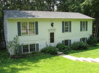 1128 Ridge Rd, Finksburg, MD 21048