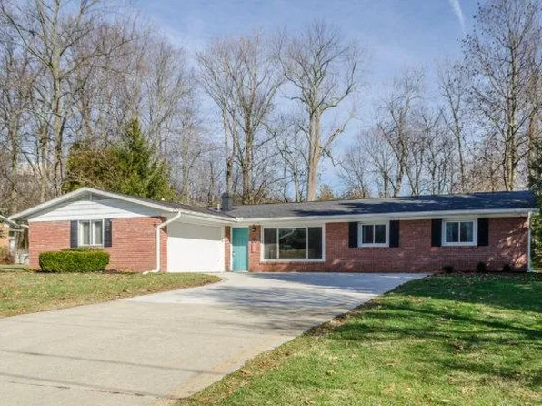 1895 Banyon Ln, Mansfield, OH 44907