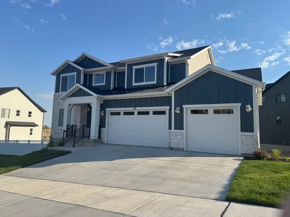 43 E Limber Pine Dr, Mapleton, UT 84664
