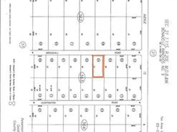 Brookhill Rd, Madera, CA 93636