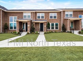 7367 Panicum Dr, Frisco, TX 75033