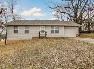 803 E Oak St, Ozark, MO 65721