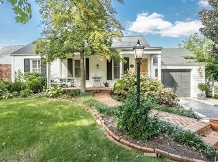 931 Glenmoor Ave, Saint Louis, MO 63122