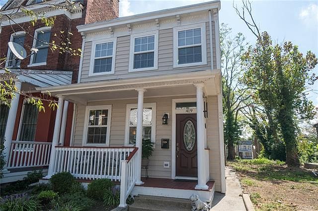 1st image of 419 N 33rd St