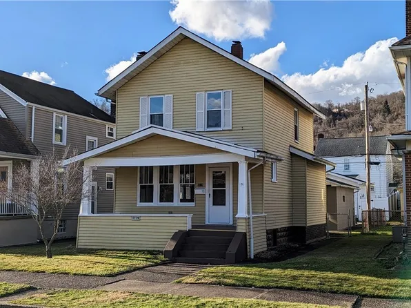 1119 Pearl St, Martins Ferry, OH 43935