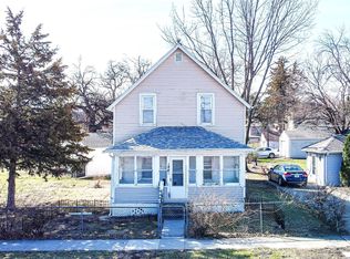 1841 Des Moines St, Des Moines, IA 50316