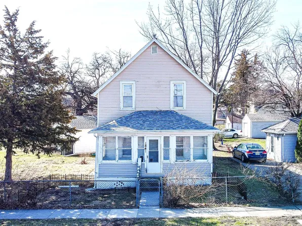 1841 Des Moines St, Des Moines, IA 50316