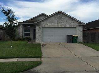 308 Yellowstone Dr, Victoria, TX 77904