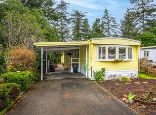 3760 Highway 101 Space 16, Florence, OR