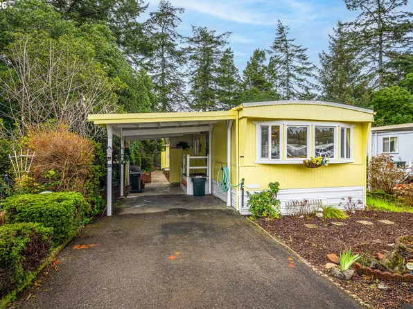 3760 Highway 101 Space 16, Florence, OR 97439