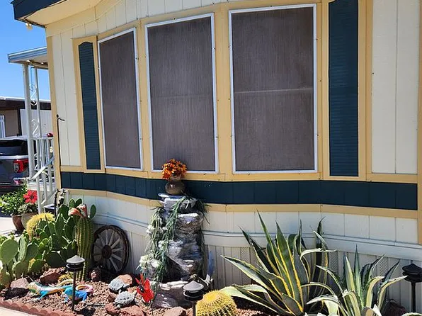 2779 W 8th St Lot 9A, Yuma, AZ 85364