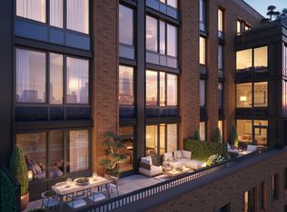 280 E Houston St #9D, New York, NY 10002