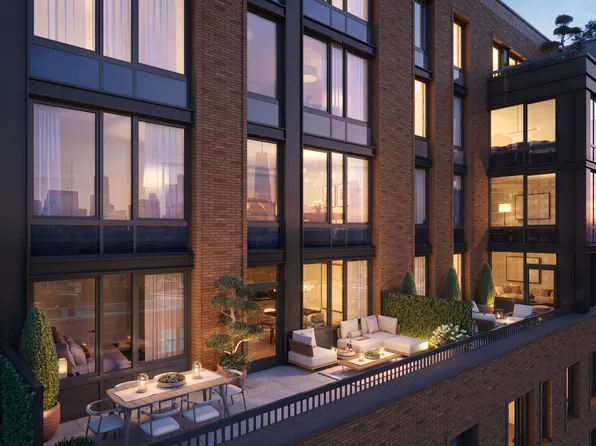 280 East Houston Street image 1 of 15