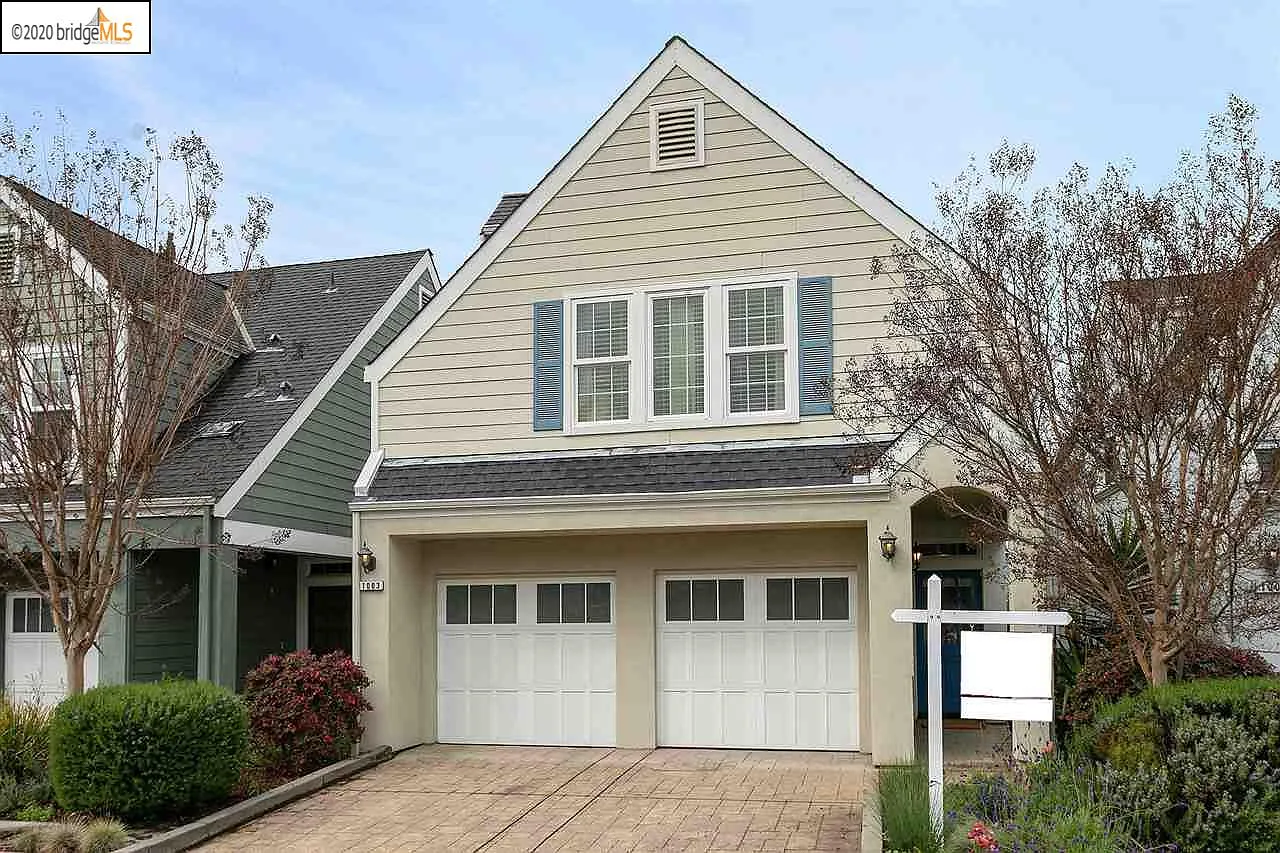 1003 Greenbrier Ct photo 1