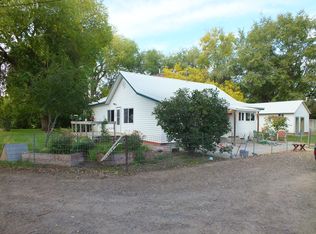 1000 W Main St S, Vale, OR 97918