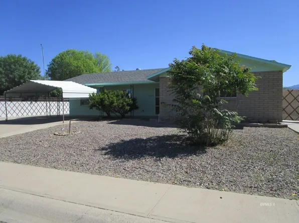 3795 W Kimball St, Thatcher, AZ 85552