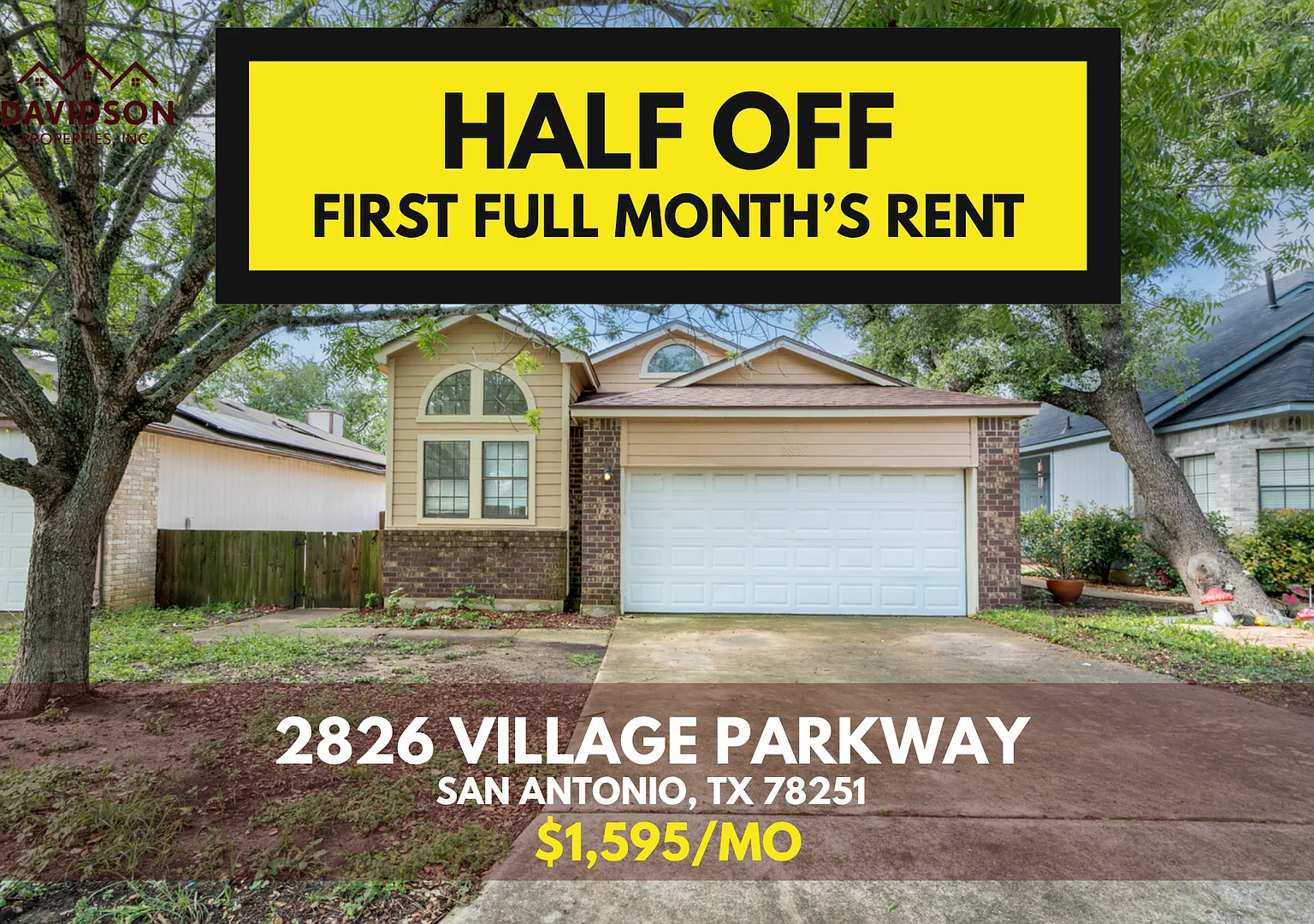Beautifully Updated 3-Bedroom Home In Timber Ridge — Photo 1