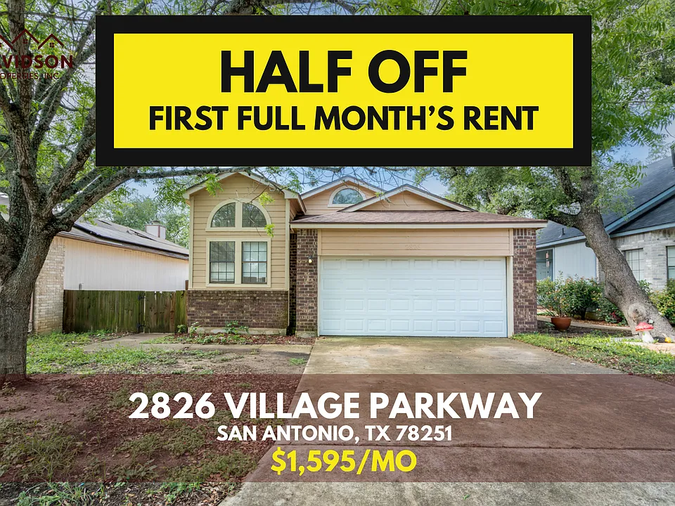 2826 Village Pkwy