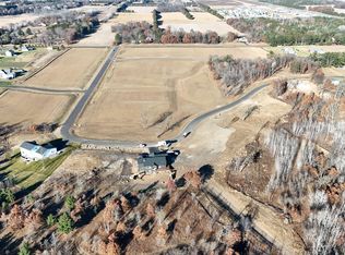 5147 Everton Ave, North Branch, MN 55056