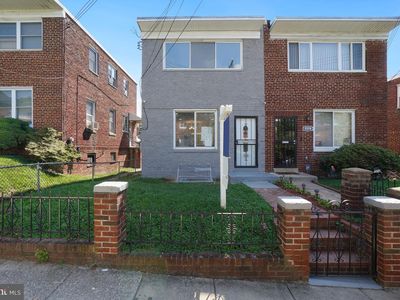1572 41st St SE, Washington, DC, 20020