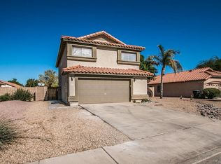 4038 E Arbor Ave, Mesa, AZ 85206